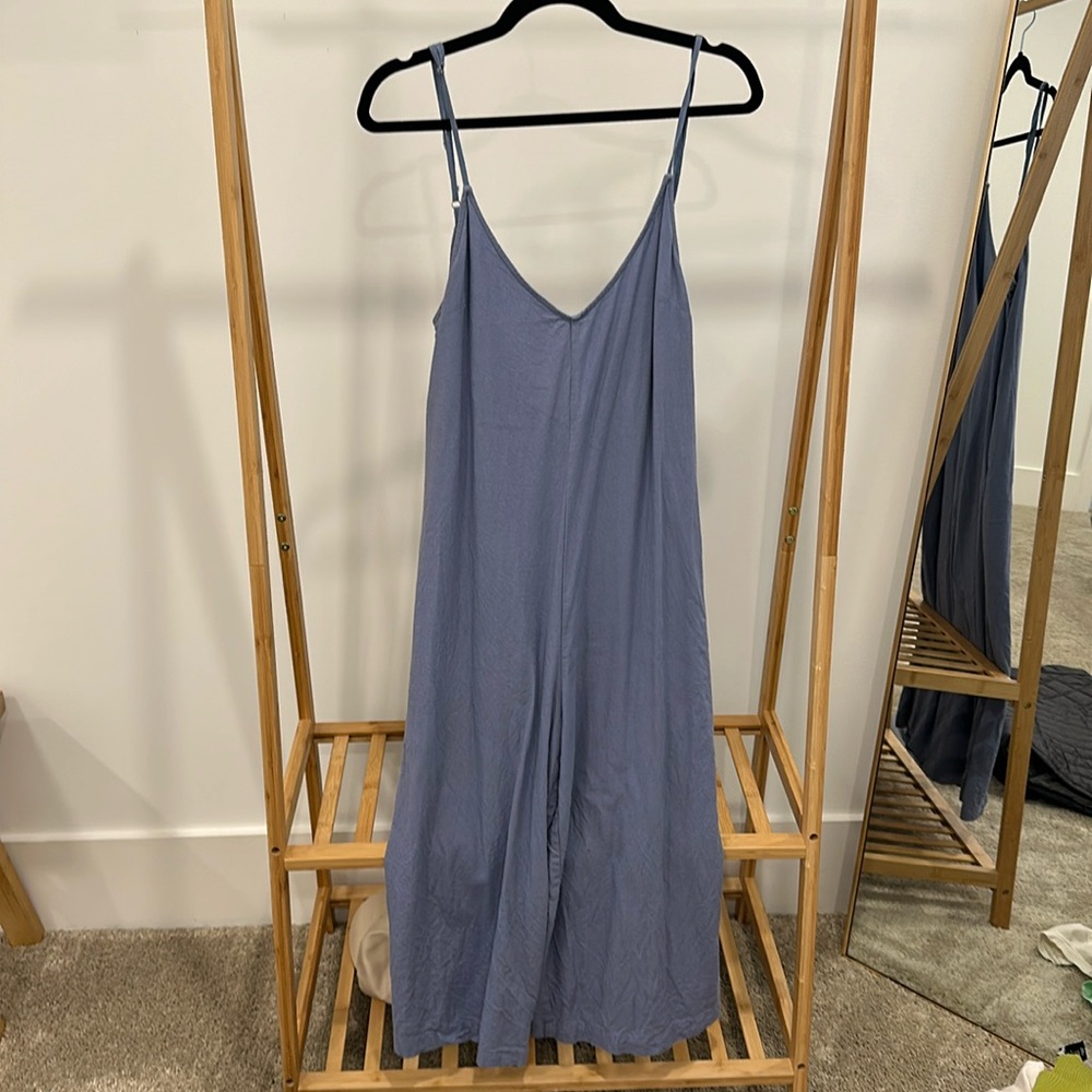 Urban Outfitters jumpsuit
